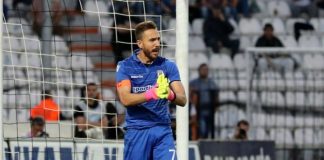 Ο Γλύκος στην ατζέντα του Παναιτωλικού