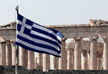 Η χώρα μοιάζει να έχει σταματήσει να κινείται…