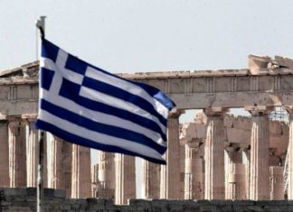 Ένα έθνος που ξέχασε τη σημασία του “ΟΧΙ” στον διχασμό