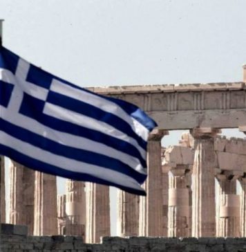 Η χώρα μοιάζει να έχει σταματήσει να κινείται…