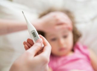 Έξι νηπιαγωγεία στο Αγρίνιο έκλεισε η γρίπη