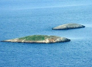 Από το «ευχαριστώ» του Σημίτη στα «χίλια ευχαριστώ» των βάσεων