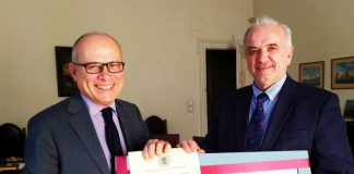 Τιμώμενη χώρα των Εορτών Εξόδου 2020 η Ιταλία