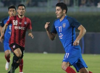 Παναιτωλικός: Φέρνει γκολτζή από την Αργεντινή