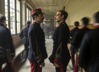 “Κατηγορώ” και “Ευτυχία” στον Άνεσις