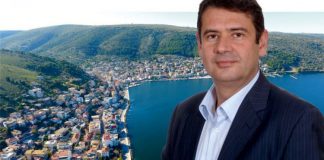 Γιώργος Κατσούλας: Ψηφοδέλτιο νίκης κατέθεσε η «Αναπτυξιακή Προοπτική»