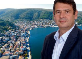 Δήμος Αμφιλοχίας : Το ψηφοδέλτιο της «Αναπτυξιακής Προοπτικής» του Γ. Κατσούλα