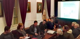 Οι αποφάσεις του Συμβουλίου Κοινότητας Μεσολογγίου στη συνεδρίαση του Δεκεμβρίου