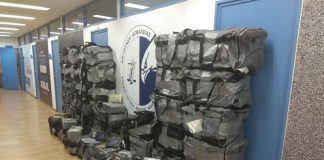 Κύκλωμα κοκαΐνης: Η “ναρκωκαβάτζα” στο Αστακό το ραντεβού στο Αγρίνιο