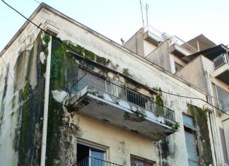 Ρημάζουν αναξιοποίητα: Στα αζήτητα περιουσία του Δημοσίου στο Αγρίνιο