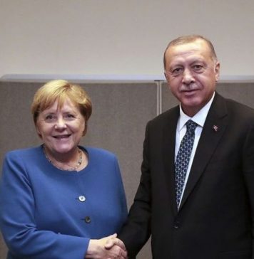 Γιατί η Γερμανία στηρίζει τον Ερντογάν