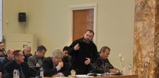 Δεν συμμετέχει το Ανυπότακτο Αγρίνιο στη διά περιφοράς συνεδρίαση