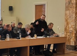 Προειδοποιεί ο Μερμίγκης : Πρώτη ένδειξη ψυχασθένειας τα… όραματα