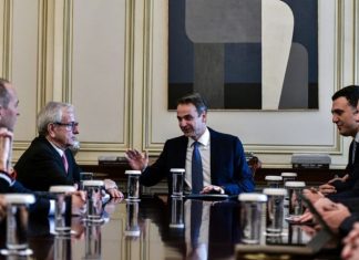 Αξιοπρέπεια και δωρεά κλινοσκεπασμάτων…