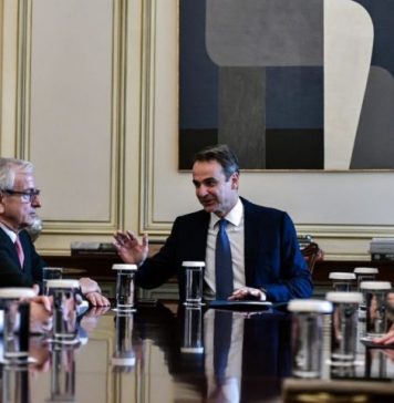 Αξιοπρέπεια και δωρεά κλινοσκεπασμάτων…