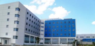 Νοσοκομείο Αγρινίου: Χωρίς τεστ για τη γρίπη