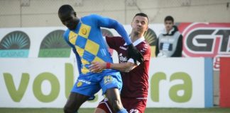 έΧασε τη νίκη μέσα από τα χέρια του ο Παναιτωλικός