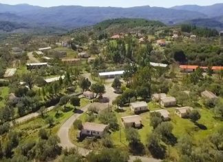 Πρώτη επιλογή ο Άγριλος και όχι το Ορφανό Κρεμαστών