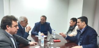 Κοινό μέτωπο για επανεκτίμηση των τμημάτων που καταργήθηκαν ή ανεστάλησαν