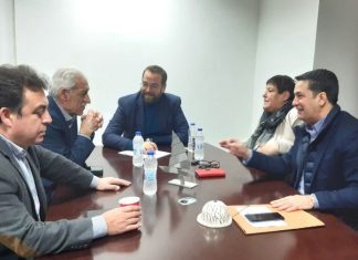 – Υπάρχουμε και εμείς για να αναπτυχθούν οι πόλεις μας, τι το θέλουμε το Πανεπιστήμιο;