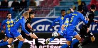 Παλληκαρήσια στους «8» του Κυπέλλου ο Παναιτωλικός