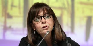 ΔΗΠΕΘΕ Αγρινίου: Με την τέως Πρόεδρο της Δημοκρατίας ξεκινούν οι «Διαλέξεις με θέα»