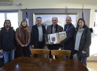Το σχεδιασμό τους για το 2021 παρουσιάζουν «Οι Φίλοι της Μουσικής «Δ. Σολωμός»