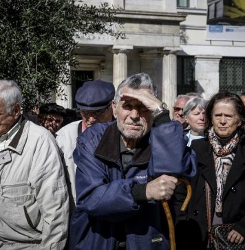 Επιστροφή στην παραδοξότητα