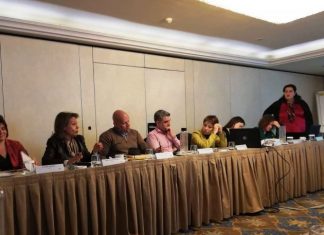 Το ΤΕΕ Αιτωλοακαρνανίας συμμετέχει στο ευρωπαϊκό έργο iBRoad