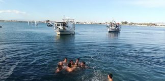 Πώς θα εορταστούν τα Θεοφάνεια στο Δήμο Μεσολογγίου