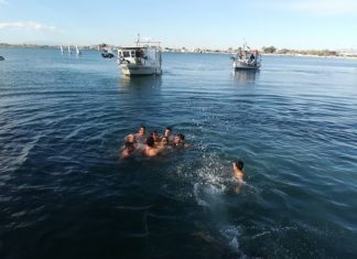 Πώς θα εορταστούν τα Θεοφάνεια στο Δήμο Μεσολογγίου