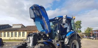 Ενισχύεται η Πολιτική Προστασία του Δήμου Αγρινίου μέσω “ΦιλόΔημου”