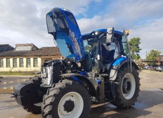 Ενισχύεται η Πολιτική Προστασία του Δήμου Αγρινίου μέσω “ΦιλόΔημου”