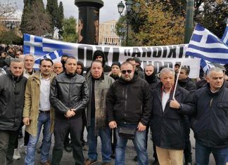 Η προβληματική διαχείριση δίνει «χώρο» στους ακραίους