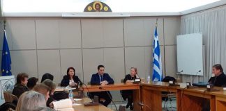 Σύσκεψη για την ανακήρυξη του 2020 ως «Έτος Κωνσταντίνου Χατζόπουλου»