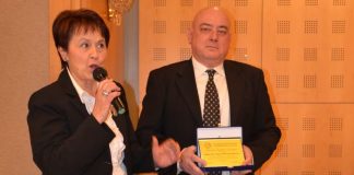 Τιμητικές διακρίσεις για τη ΓΕΦΥΡΑ Α.Ε. από αιτωλοακαρνανικούς θεσμούς