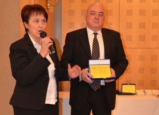 Τιμητικές διακρίσεις για τη ΓΕΦΥΡΑ Α.Ε. από αιτωλοακαρνανικούς θεσμούς