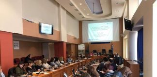 Εκδήλωση της Περιφέρειας Δυτικής Ελλάδας και του Εθνικού Αστεροσκοπείου Αθηνών