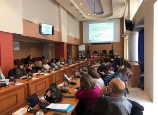 Εκδήλωση της Περιφέρειας Δυτικής Ελλάδας και του Εθνικού Αστεροσκοπείου Αθηνών