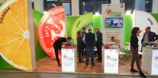 Σε διεθνή έκθεση στο Βερολίνο τα πορτοκάλια των Καλυβίων