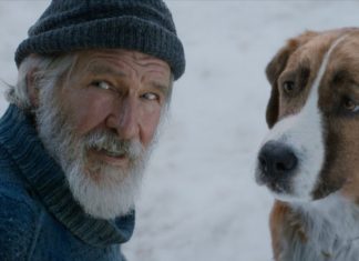 “Το Κάλεσμα της Άγριας Φύσης” και “Sonic” στον Άνεσις