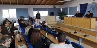 Σύσκεψη για τη διαχείριση των αδέσποτων στο Δήμο Μεσολογγίου