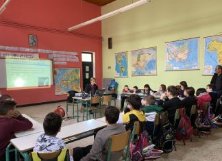 Διαγωνισμός ζωγραφικής στο πλαίσιο του προγράμματος ‘Αγαπάμε τα ζώα δημιουργούμε πολιτισμό’ .