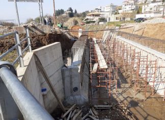 Να κάνει και ο καιρός ένα… test drive