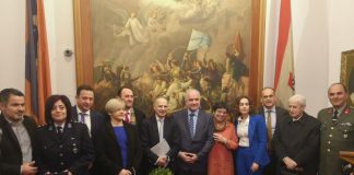 Το δαχτυλίδι της κόρης του Χρ. Καψάλη στο Μουσείο Ιστορίας & Τέχνης Μεσολογγίου