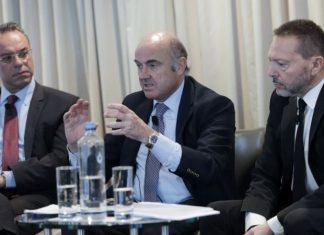 Διαπιστώσεις μετά από δέκα χρόνια και τρία μνημόνια