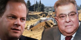 Τα ρίσκα του Υπουργείου Υποδομών, ο Εμφιετζόγλου και στη μέση τα αιώνια έργα