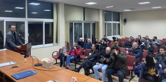 Πτώση 40% στο τζίρο βλέπουν οι έμποροι του Μεσολογγίου