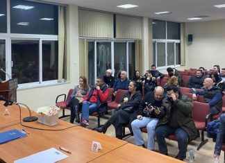 Πτώση 40% στο τζίρο βλέπουν οι έμποροι του Μεσολογγίου