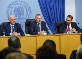 Το Επιμελητήριο Αιτωλοακαρνανίας για τα θέματα του Μεσολογγίου